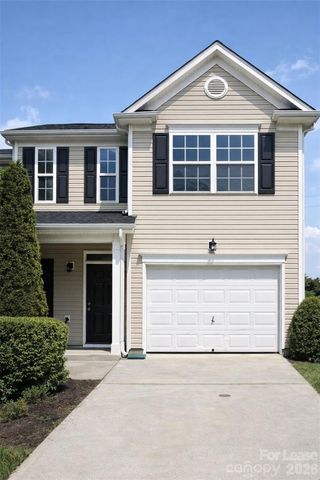 9646 Walkers Glen Drive, Concord, NC 28027