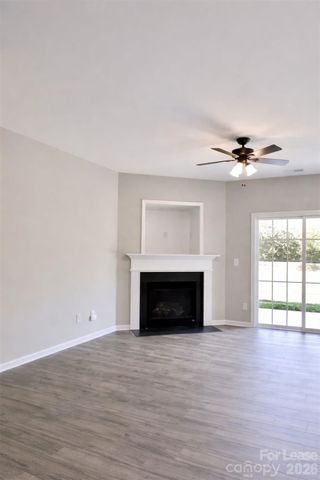 9646 Walkers Glen Drive, Concord, NC 28027