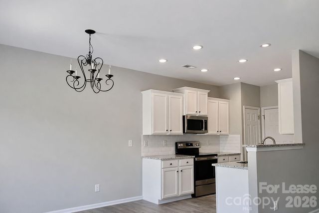 9646 Walkers Glen Drive, Concord, NC 28027