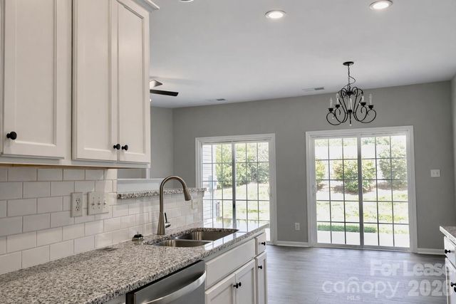 9646 Walkers Glen Drive, Concord, NC 28027