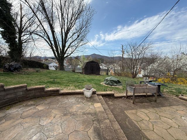 822 MORAN AVE, Salem, VA 24153