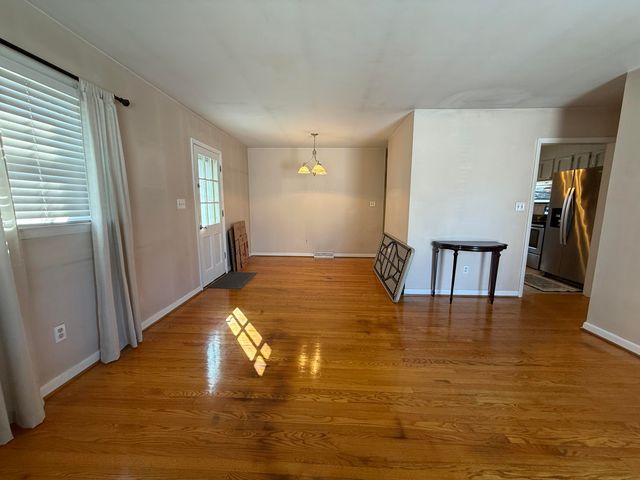 822 MORAN AVE, Salem, VA 24153