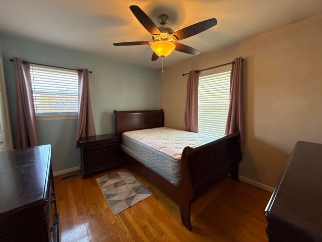 822 MORAN AVE, Salem, VA 24153