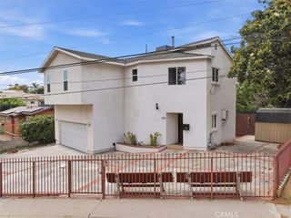 709 Warren Lane, Inglewood, CA 90302