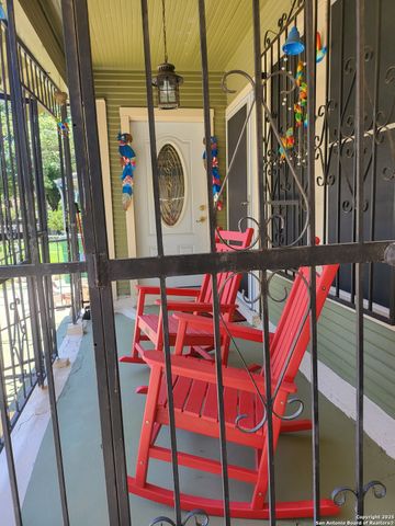 3023 W Travis, San Antonio, TX 78207