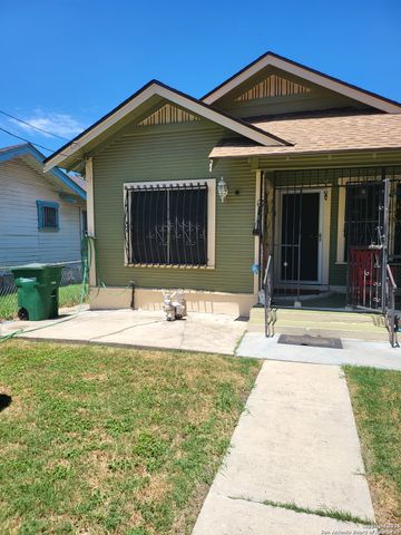 3023 W Travis, San Antonio, TX 78207