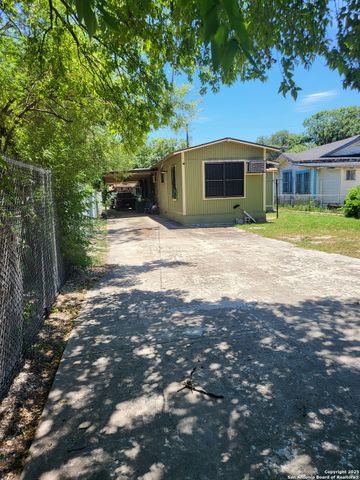 3023 W Travis, San Antonio, TX 78207