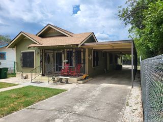 3023 W Travis, San Antonio, TX 78207