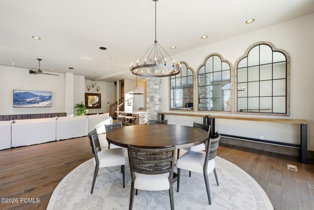 8998 Lariat Road, Park City, UT 84098