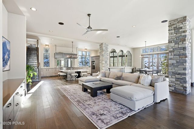 8998 Lariat Road, Park City, UT 84098