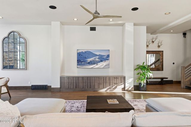 8998 Lariat Road, Park City, UT 84098