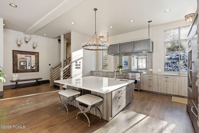 8998 Lariat Road, Park City, UT 84098