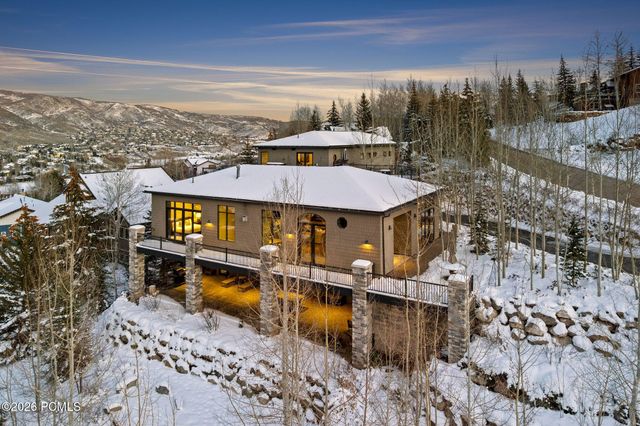 8998 Lariat Road, Park City, UT 84098