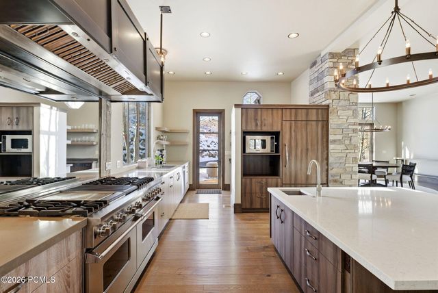 8998 Lariat Road, Park City, UT 84098