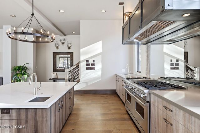 8998 Lariat Road, Park City, UT 84098