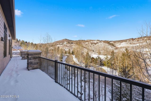 8998 Lariat Road, Park City, UT 84098