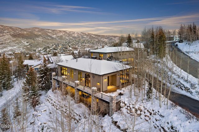 8998 Lariat Road, Park City, UT 84098