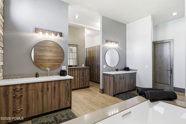 8998 Lariat Road, Park City, UT 84098