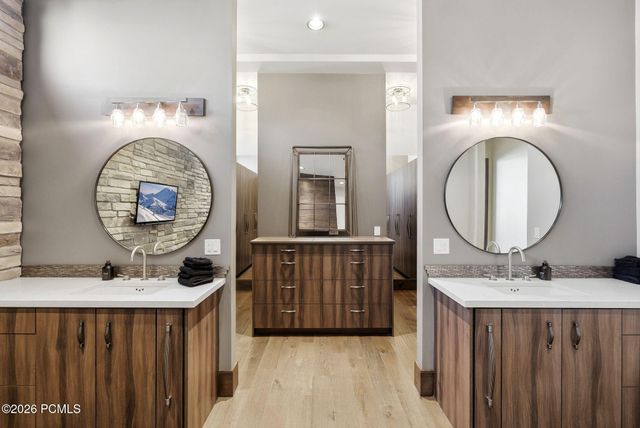 8998 Lariat Road, Park City, UT 84098