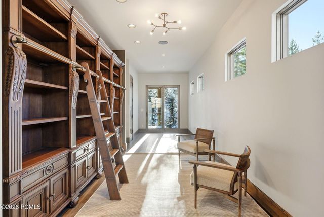 8998 Lariat Road, Park City, UT 84098