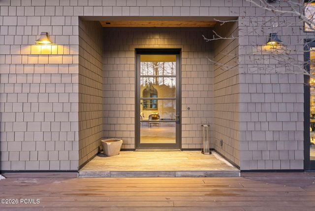 8998 Lariat Road, Park City, UT 84098