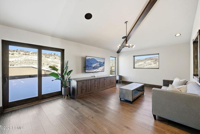 8998 Lariat Road, Park City, UT 84098