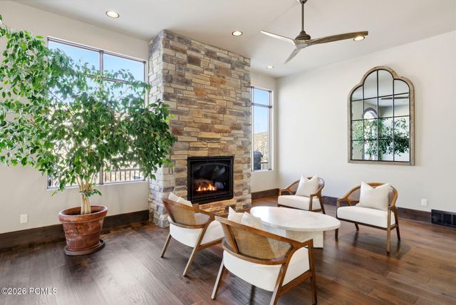 8998 Lariat Road, Park City, UT 84098