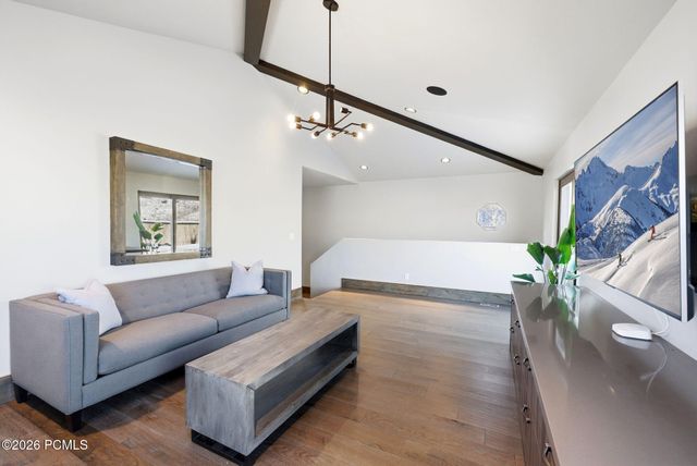 8998 Lariat Road, Park City, UT 84098