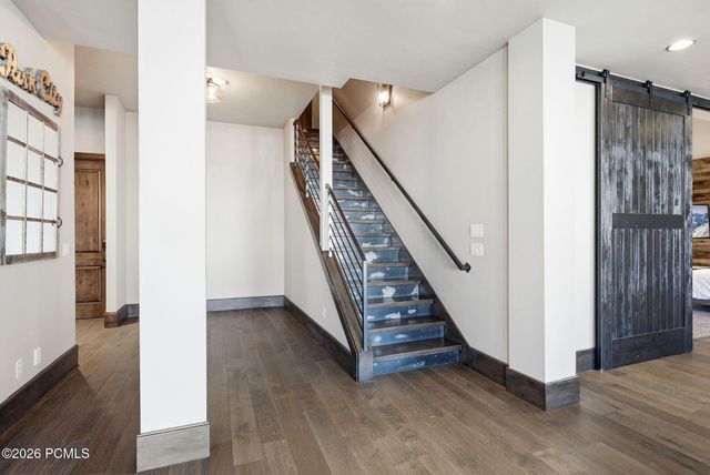 8998 Lariat Road, Park City, UT 84098