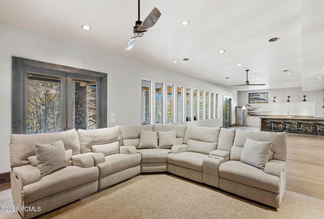 8998 Lariat Road, Park City, UT 84098