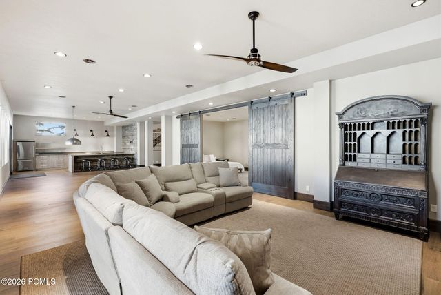 8998 Lariat Road, Park City, UT 84098