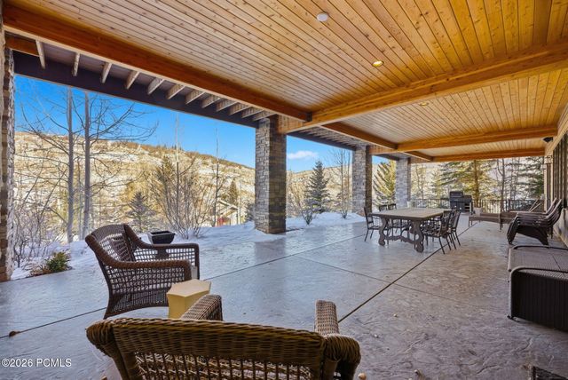 8998 Lariat Road, Park City, UT 84098