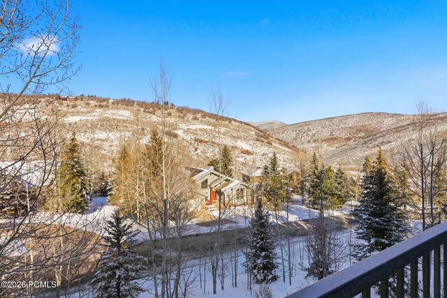 8998 Lariat Road, Park City, UT 84098