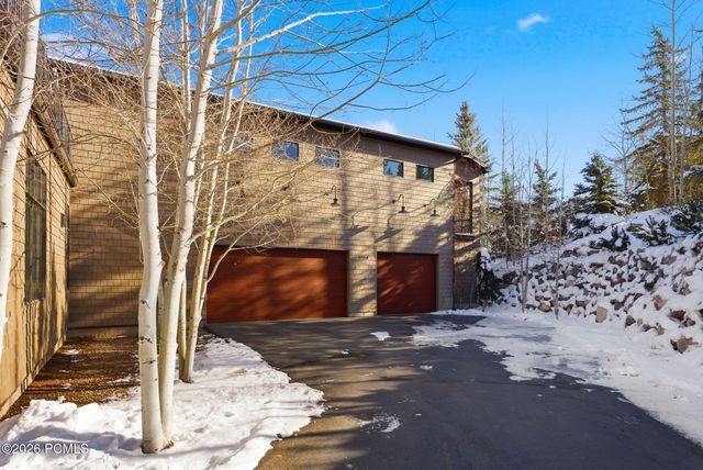 8998 Lariat Road, Park City, UT 84098