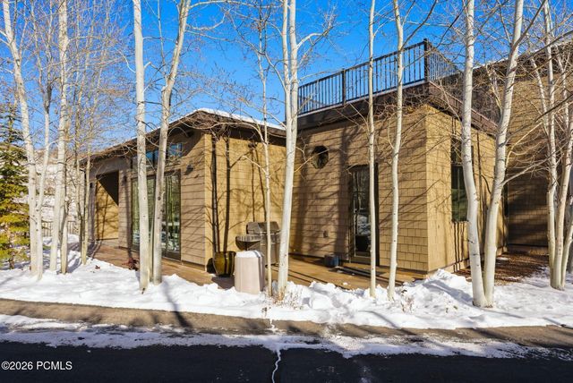 8998 Lariat Road, Park City, UT 84098