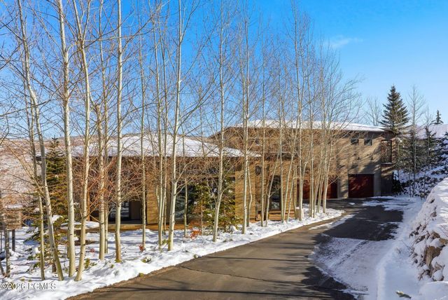 8998 Lariat Road, Park City, UT 84098