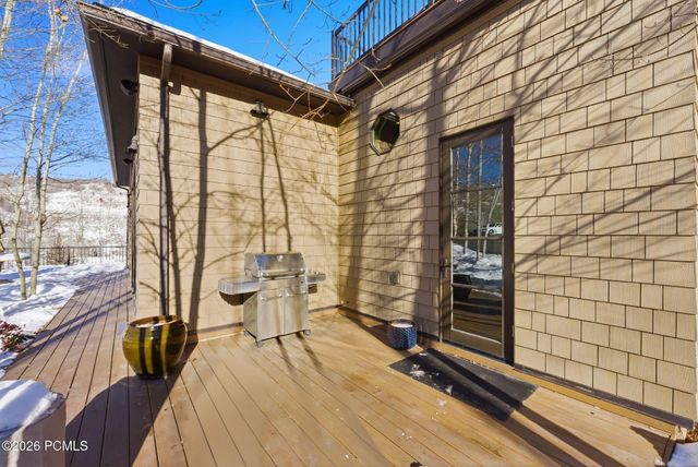 8998 Lariat Road, Park City, UT 84098