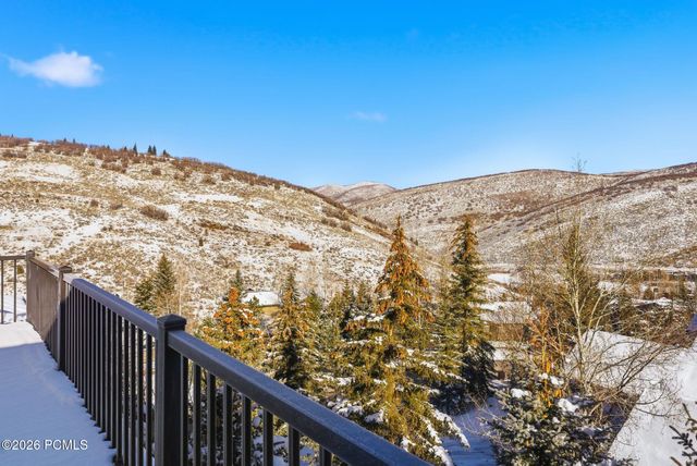 8998 Lariat Road, Park City, UT 84098