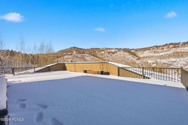 8998 Lariat Road, Park City, UT 84098