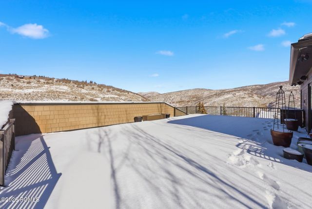 8998 Lariat Road, Park City, UT 84098