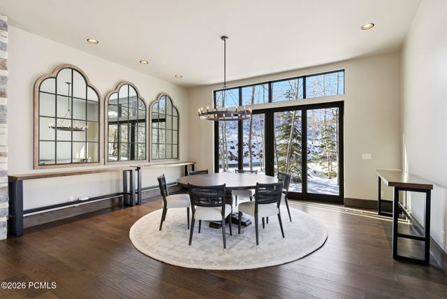 8998 Lariat Road, Park City, UT 84098