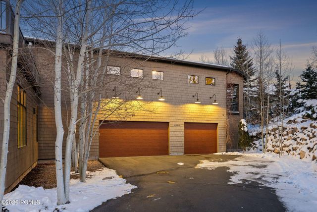 8998 Lariat Road, Park City, UT 84098