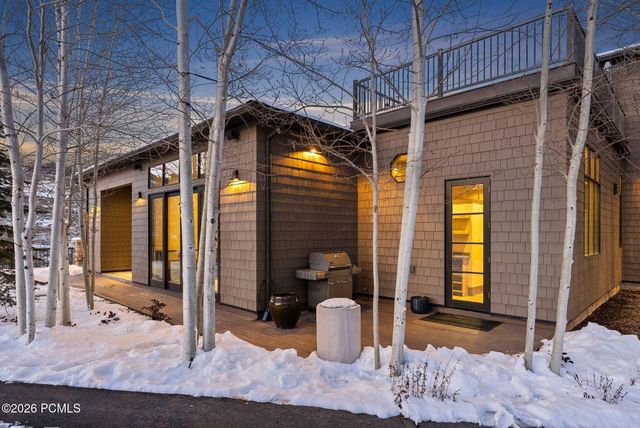 8998 Lariat Road, Park City, UT 84098
