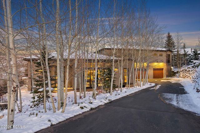 8998 Lariat Road, Park City, UT 84098