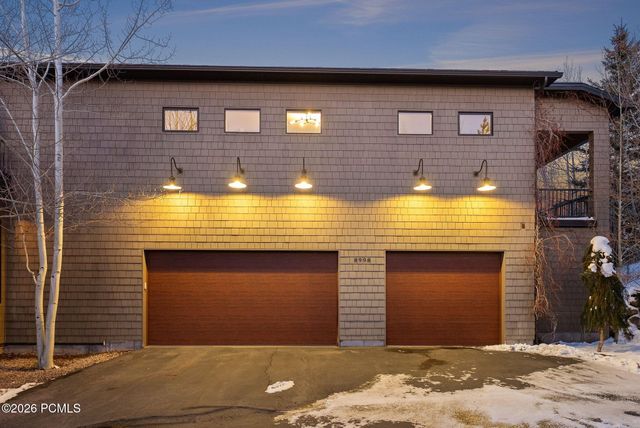 8998 Lariat Road, Park City, UT 84098