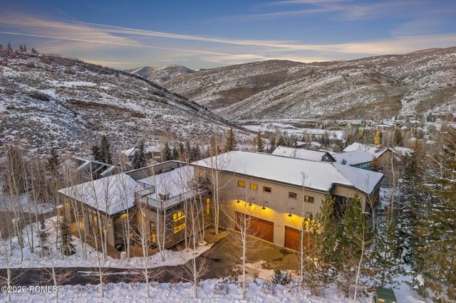 8998 Lariat Road, Park City, UT 84098