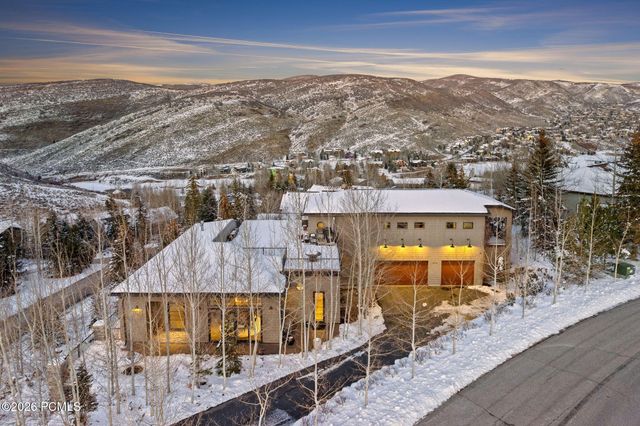 8998 Lariat Road, Park City, UT 84098