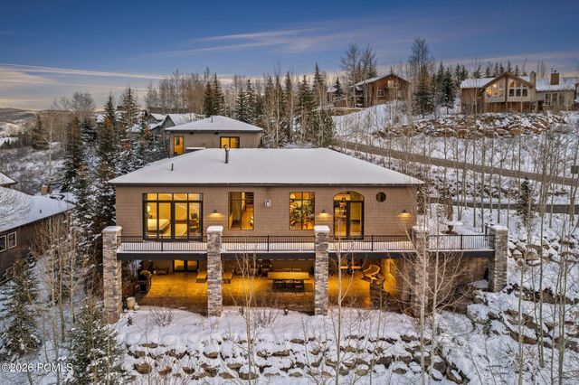 8998 Lariat Road, Park City, UT 84098