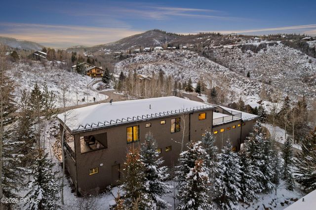 8998 Lariat Road, Park City, UT 84098