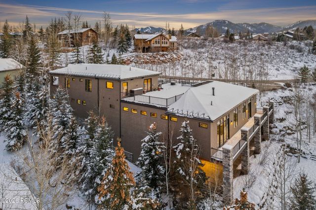 8998 Lariat Road, Park City, UT 84098